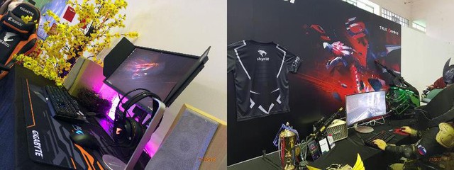 Extreme PC Master - Cuộc thi độ, khoe máy tính lớn nhất Việt Nam khởi tranh mùa thứ 5