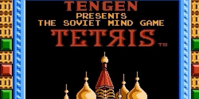 7 sự thật thú vị mà không nhiều người biết về trò chơi xếp gạch Tetris - Ảnh 3.