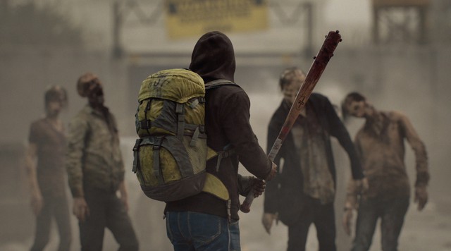 Thở phào với cấu hình tối thiểu của Overkill’s The Walking Dead, tựa game zombie hot nhất năm 2018