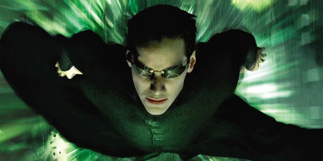 10 nhân vật và phần mềm mạnh mẽ và quyền năng trong Ma trận The Matrix