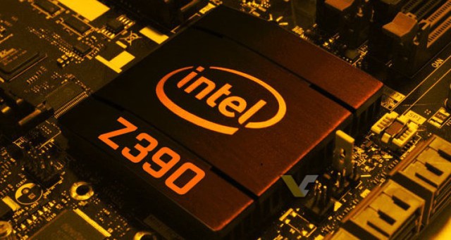Intel cuối cùng cũng tung ra dòng i9 mạnh siêu cấp vô địch cho desktop