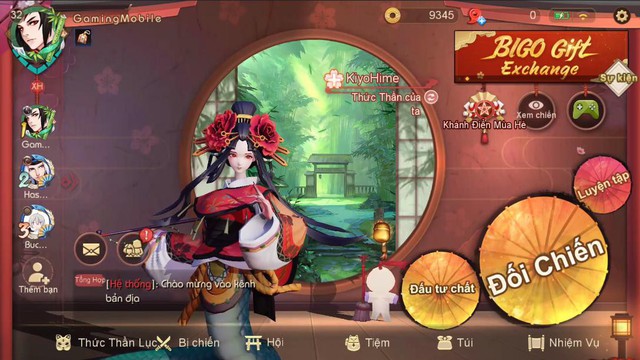 Onmyoji Arena đã hỗ trợ tiếng Việt, Liên Quân Mobile hãy coi chừng! - Ảnh 5.