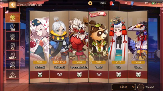 Onmyoji Arena đã hỗ trợ tiếng Việt, Liên Quân Mobile hãy coi chừng! - Ảnh 6.