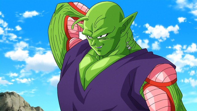 15 nhân vật mạnh nhất trong Dragon Ball, tất nhiên là không tính Zeno nhé! (Phần 1) - Ảnh 1.