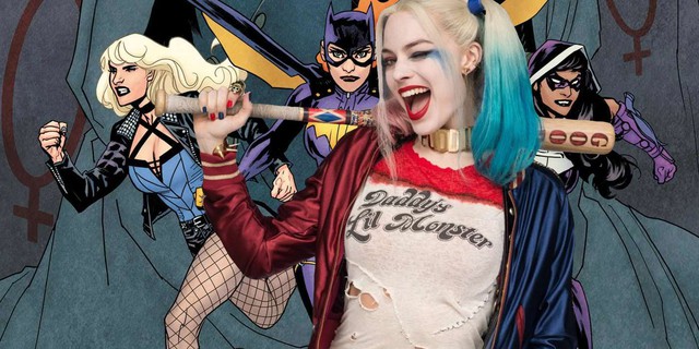 Phần ngoại truyện của cô nàng Harley Quinn sẽ khởi quay vào năm sau với sự xuất hiện của nhiều nữ ác nhân trong DC - Ảnh 1.