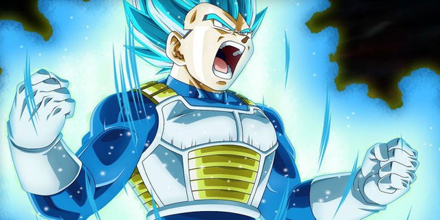 Xếp hạng những trạng thái biến đổi mạnh nhất trong Dragon Ball Super (Phần Cuối) - Ảnh 7.