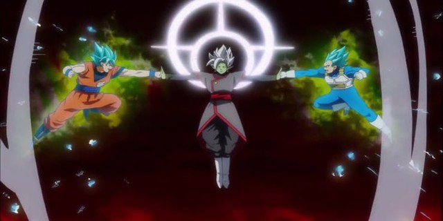 Xếp hạng những trạng thái biến đổi mạnh nhất trong Dragon Ball Super (Phần Cuối) - Ảnh 10.