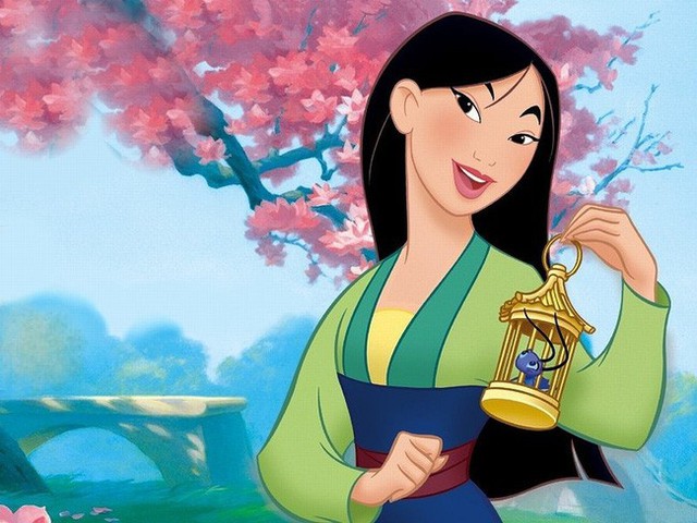 Điểm danh những bộ phim hoạt hình chuyển thể sắp ra mắt của Disney - Ảnh 5.