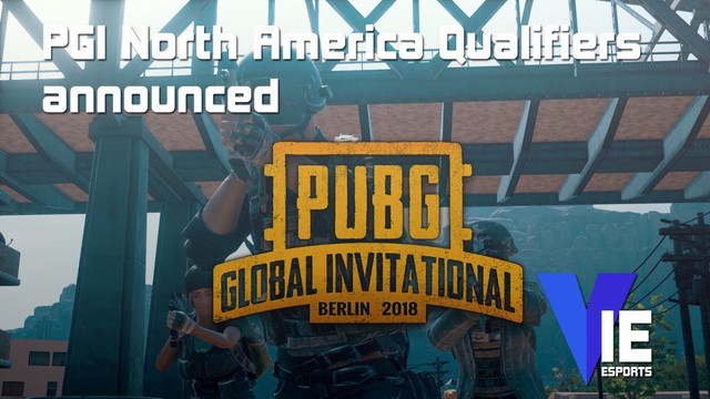 Điểm danh các team PUBG Bắc Mỹ sẽ tham dự giải PUBG chung kết thế giới 2018 - Ảnh 1.