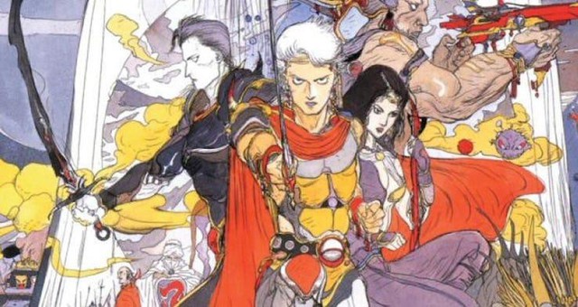 20 điều tưởng chừng vô lý nhưng lại có thật trong Final Fantasy (P.1) - Ảnh 4.