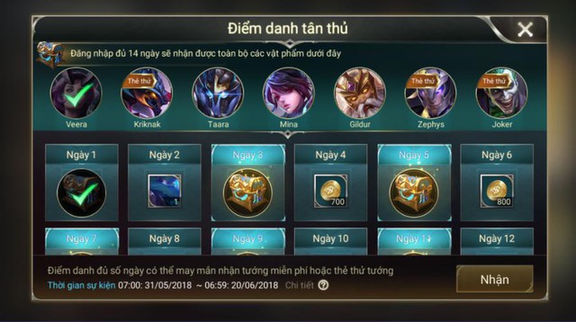 3 lý do khiến Liên Quân Mobile là game quy tụ nhiều trẻ trâu nhất - Ảnh 3.