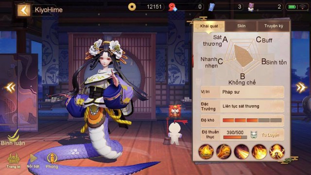 Onmyoji Arena sẽ ra mắt phiên bản toàn cầu trong vài ngày tới - Ảnh 2.