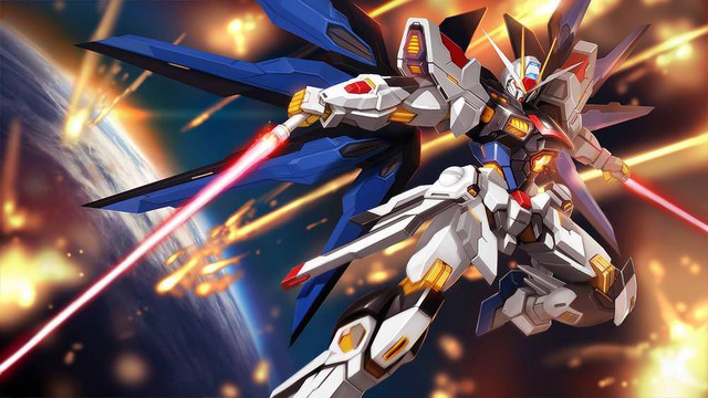 Anime thương hiệu Tỷ USD Gundam sẽ được chuyển thể sang bản live-action giống như Transformers - Ảnh 4.