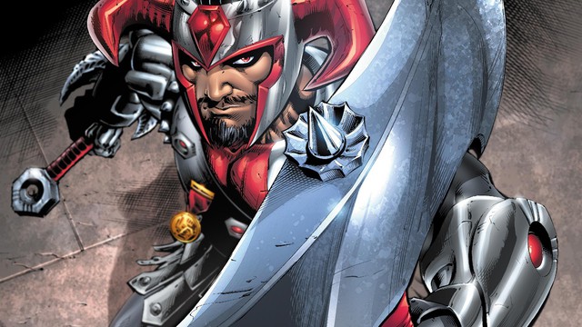 10 vị thần sở hữu quyền năng vô biên trong truyện tranh DC (Phần 1) - Ảnh 2.