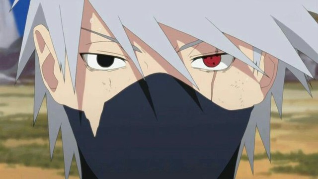 Tại sao Kakashi lúc nào cũng đeo chiếc khăn bịt mặt? Tác giả của Naruto đã thú nhận bí mật này - Ảnh 1.