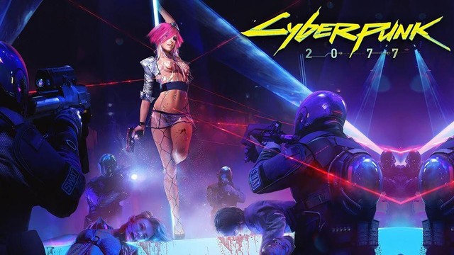 Cyberpunk 2077 và những tiết lộ về một thế giới không tưởng - Ảnh 1.