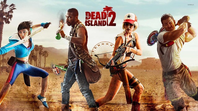 Sau 4 năm im hơi lặng tiếng, Dead Island 2 báo tin mừng cho người hâm mộ - Ảnh 3.