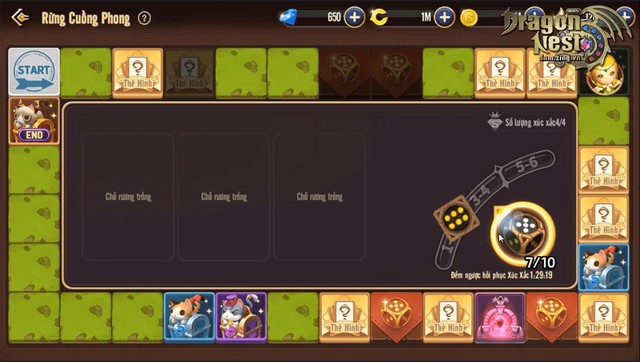 Hot: Dragon Nest Mobile sẽ được VNG phát hành tại Việt Nam trong tháng 08/2018 - Ảnh 8.