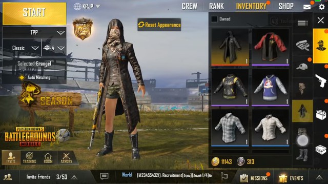 PUBG Mobile: Game thủ chơi ngông dùng hết 16000 UC chỉ để... mở hòm - Ảnh 3.