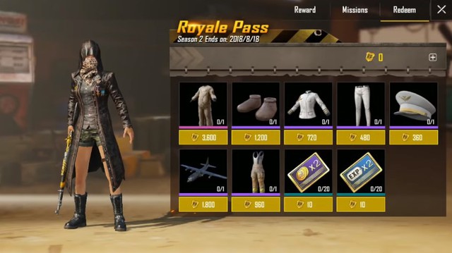 PUBG Mobile: Game thủ chơi ngông dùng hết 16000 UC chỉ để... mở hòm - Ảnh 4.