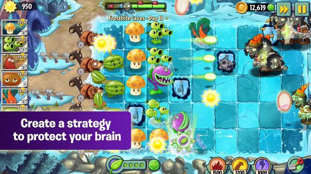 15 game mobile thể loại chiến thuật thủ thành hay nhất trên Android (P2) - Ảnh 5.