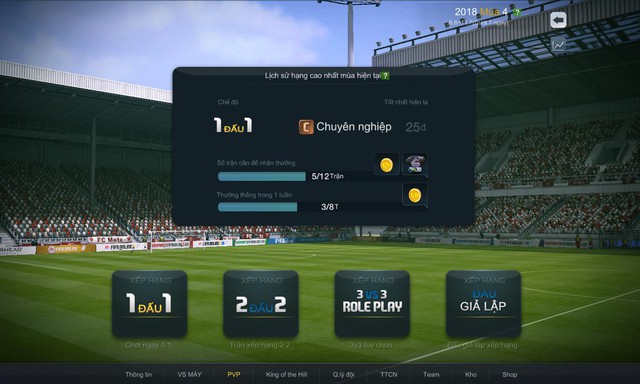 Garena tặng quà khủng FIFA Online 4 cho… game thủ FO3 - Ảnh 3.