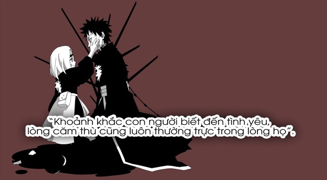 Naruto: 9 câu nói tuyệt vời nhất của Uchiha Obito khiến fan không thể quên - Ảnh 4.