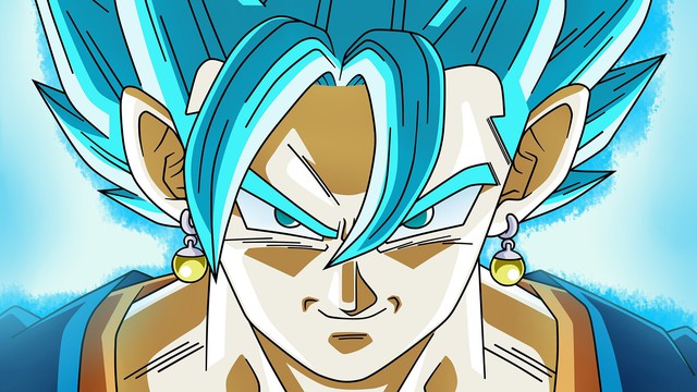 Vegito và Gogeta: Điểm khác nhau là gì và ai là kẻ mạnh hơn? - Ảnh 1.