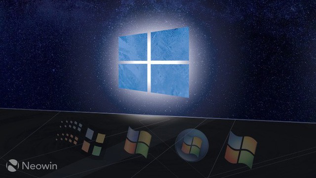 Hệ điều hành “thế hệ tiếp theo” của Microsoft chuẩn bị ra mắt - Ảnh 1.
