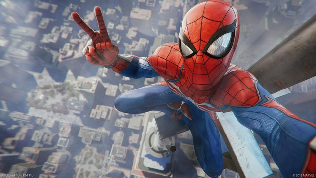 Không có siêu anh hùng nào khác, Marvels Spider-Man sẽ chỉ là màn độc diễn của Người Nhện mà thôi - Ảnh 1.