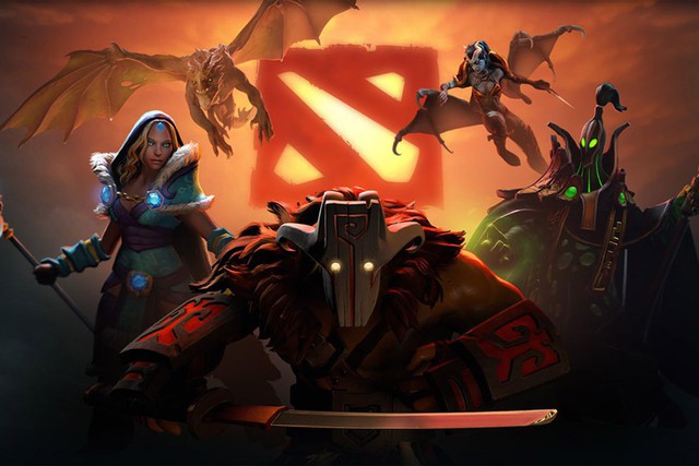 Đã có hơn 4 tỷ game DOTA 2 được chơi, bạn đã chơi bao nhiêu game rồi? - Ảnh 1.