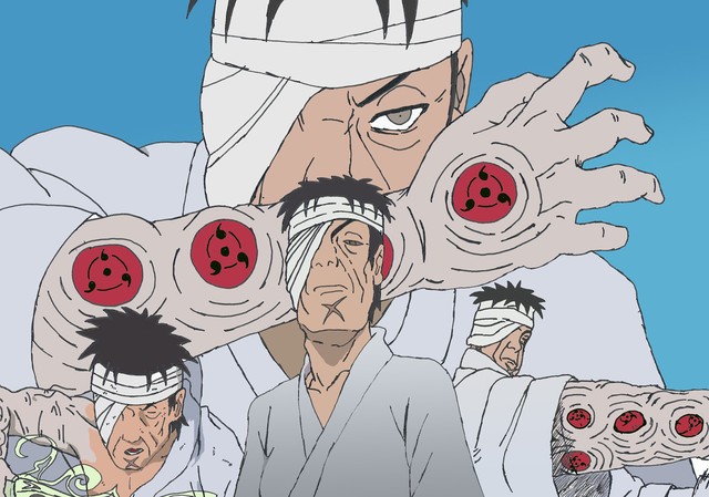 5 nhân vật phản diện xuất thân từ Làng Lá khiến cả thế giới phải khiếp sợ trong Naruto - Ảnh 5.
