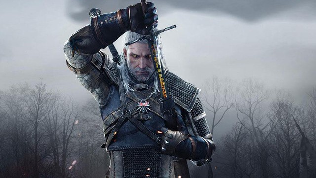 Tin chính thức: CD Projekt ấn định hậu bản tiếp theo của The Witcher - Ảnh 1.