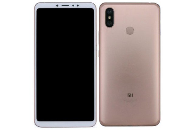 Xiaomi Mi Max 3 sẽ ra mắt vào ngày 19/7, camera kép, pin 5.500 mAh - Ảnh 1.