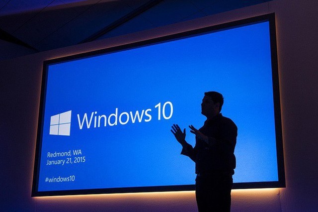 Surface Go cho thấy kỷ nguyên Windows đã thực sự chấm dứt - Ảnh 3.