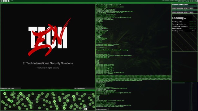 [Game miễn phí] Tập làm tin tặc chuyên nghiệp với Hacknet - Ảnh 1.