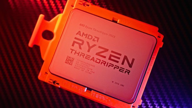 AMD Ryzen Threadripper 2990X 32 nhân và 2950X 24 nhân siêu siêu khủng sẽ ra mắt vào tháng 8 tới - Ảnh 2.