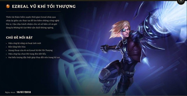 Game thủ Quyền Vương 98 đã nhận được vật phẩm hỗ trợ từ Garena - Ảnh 6.