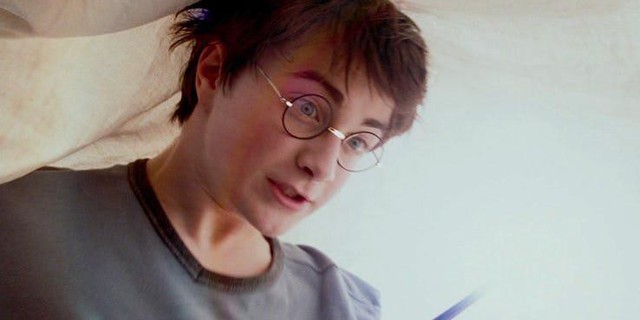 20 điều vô nghĩa mà chả mấy ai biết về bộ ba nhân vật chính của Harry Potter (P.2) - Ảnh 1.