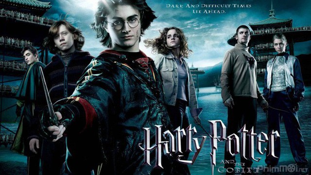 Series ngôn tình Trung Quốc khiến dân mạng phẫn nộ vì bê nguyên si cốt truyện của Harry Potter - Ảnh 2.