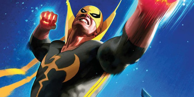 10 dự án phim điện ảnh về các siêu anh hùng truyện tranh Marvel đã bị khai tử đáng tiếc - Ảnh 8.