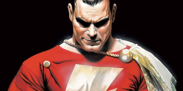 Top 20 siêu anh hùng giỏi phá hoại nhất trong vũ trụ DC (Phần 1) - Ảnh 5.