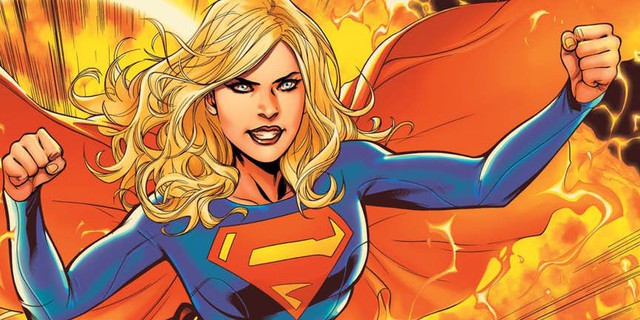 Top 20 siêu anh hùng giỏi phá hoại nhất trong vũ trụ DC (Phần 1) - Ảnh 7.
