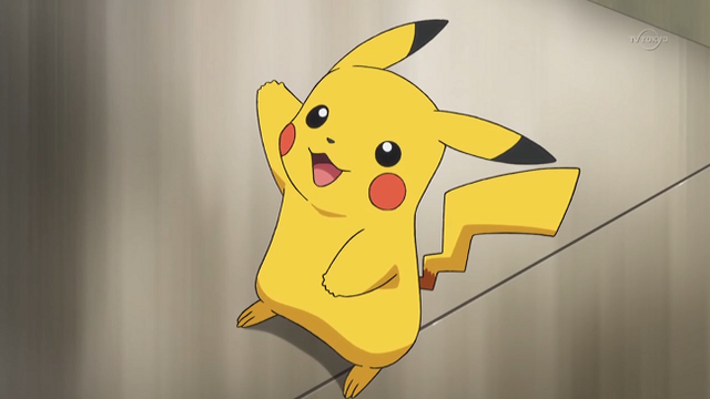 Hóa ra ban đầu Pikachu biết nói tiếng người, nhưng cuối cùng lại bị hủy vì lý do đặc biệt này - Ảnh 1.