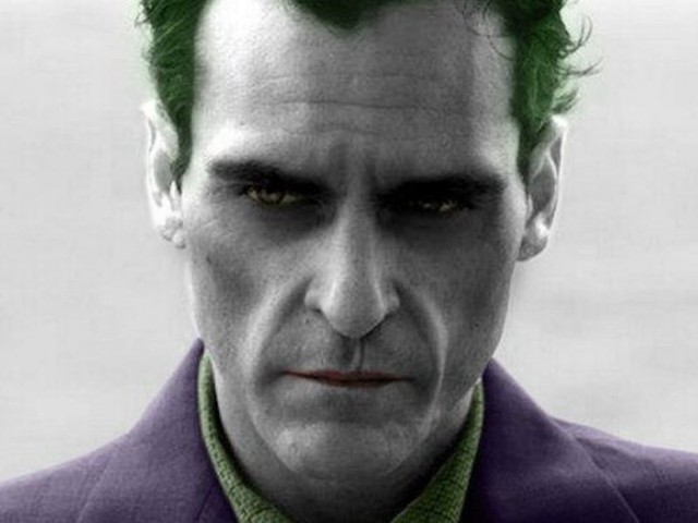 Nam diễn viên Joaquin Phoenix chia sẻ phim riêng về Joker đã khiến anh sợ vỡ mật - Ảnh 1.