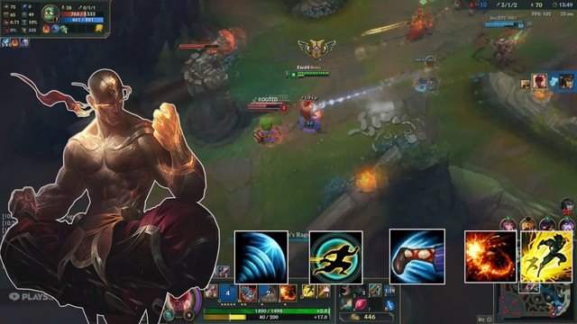 Doublelift nhận xét về quá trình phát triển LMHT: Game thủ như bị hành hạ trong meta hiện tại - Ảnh 5.