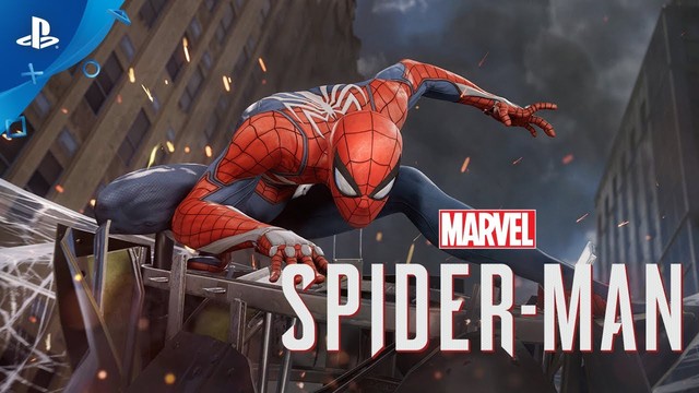 Marvels Spider-Man sẽ là tựa game hành động Parkour hay nhất trong lịch sử? - Ảnh 1.
