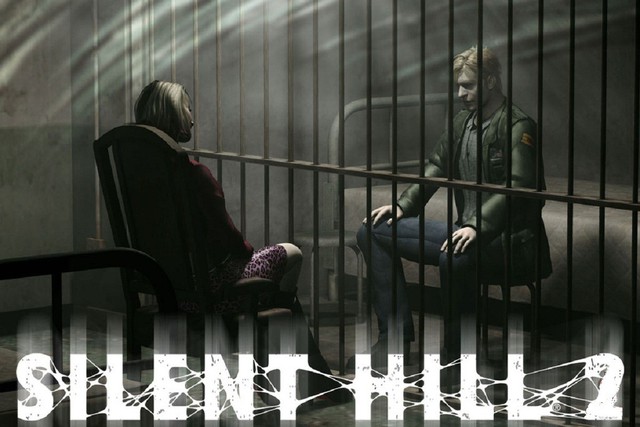 Sau 17 năm, căn phòng bí ấn rùng rợn trong Silent Hill 2 lại bất ngờ được game thủ khám phá - Ảnh 1.