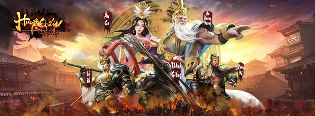 Đây là 4 điều game thủ cần phải biết trước khi chơi Huyết Chiến Thiên Hạ trong vài ngày tới - Ảnh 1.