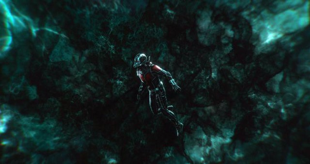 Tài liệu mà bố của Iron Man để lại sẽ đóng vai trò quan trọng trong cuộc chiến Avengers: End Game? - Ảnh 3.
